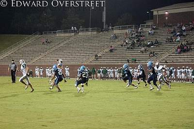 DHS vs Pickens 99